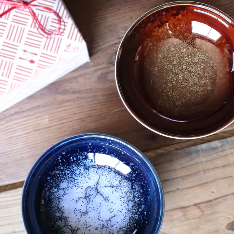 Trio Large Bowl Set - Terre-Glaze