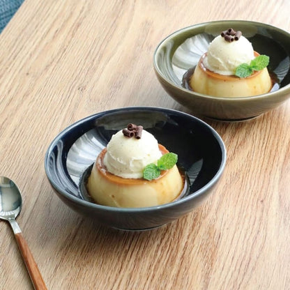 Trio Large Bowl Set - Terre-Glaze