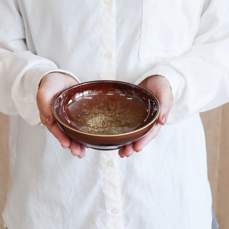 Trio Large Bowl Set - Terre-Glaze