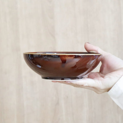 Trio Large Bowl Set - Terre-Glaze