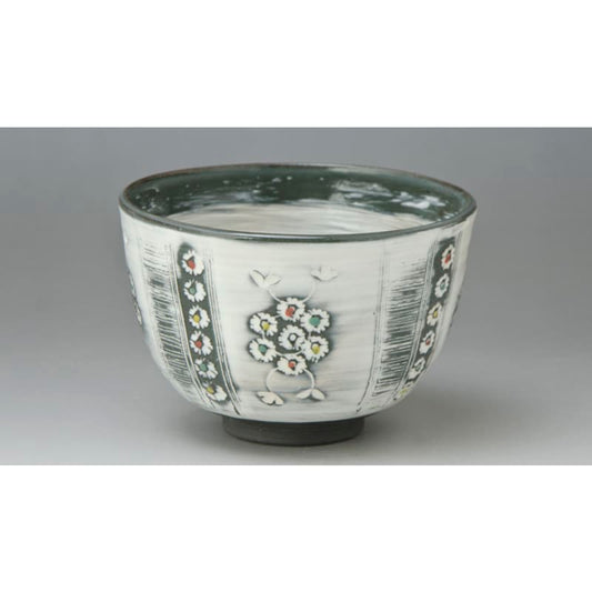 Matcha Bowl - SAI MISHIMA