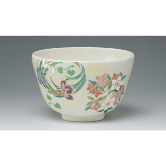 Matcha Bowl - SATSUKI