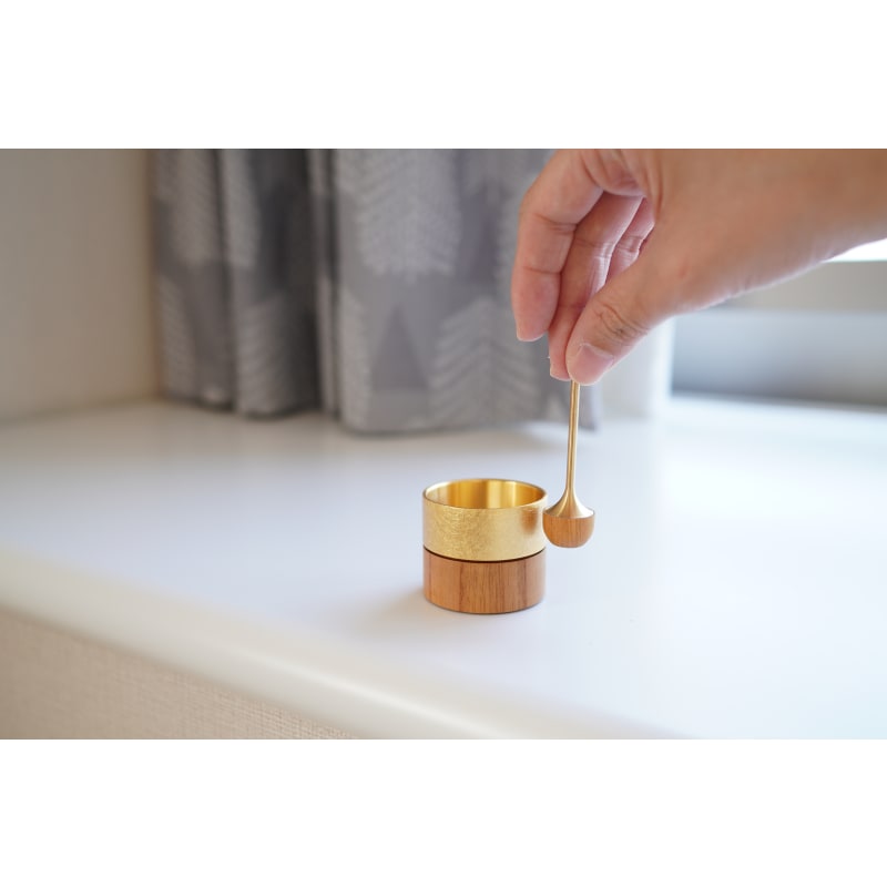 Buddhist Bell - Tone Rin-bell