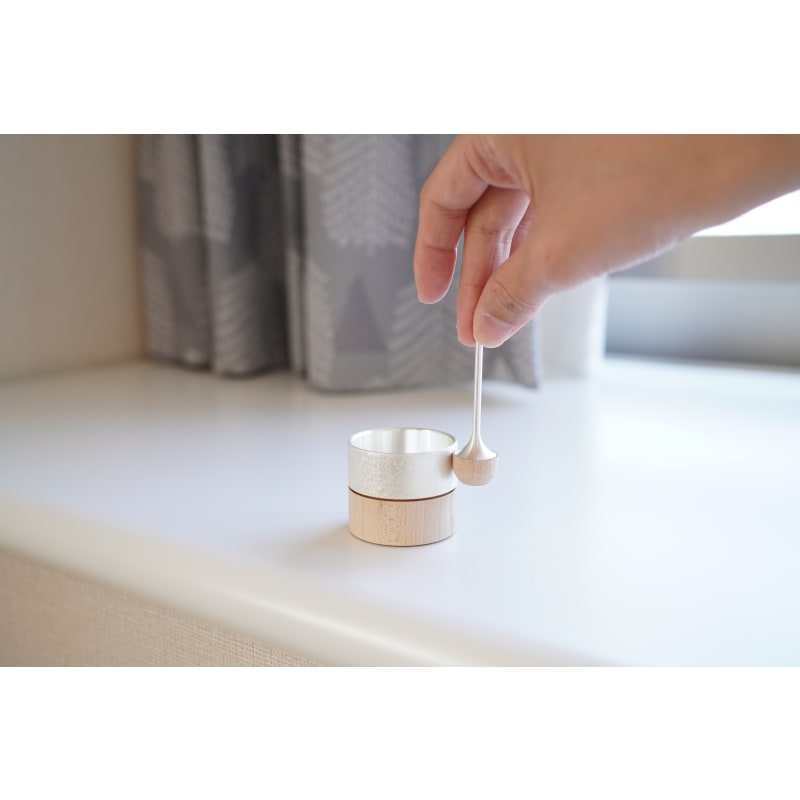 Buddhist Bell - Tone Rin-bell