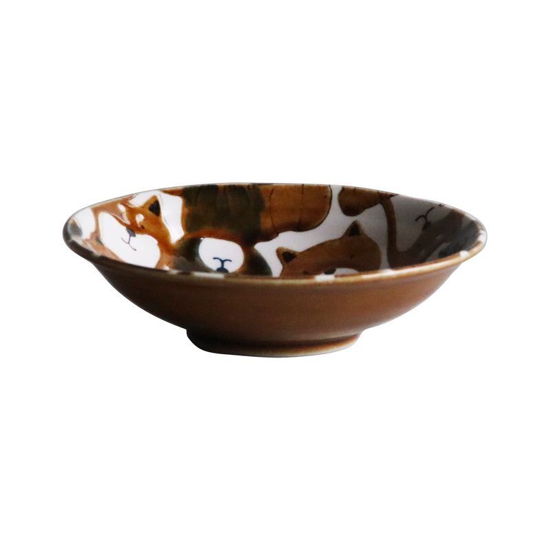 Fruit Bowl - WAN WAN JAPAN 5pcs