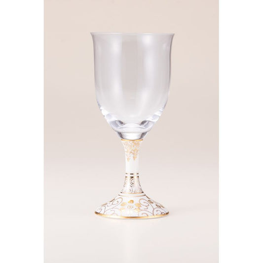Wine Glass - Plain (Size Large)