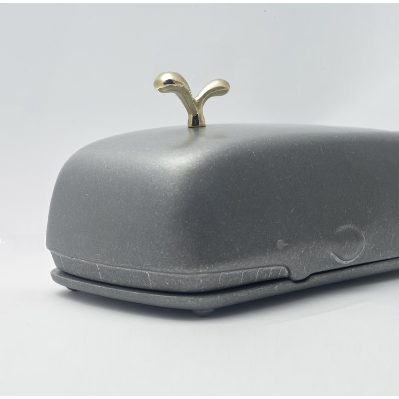 Butter Case - Whale