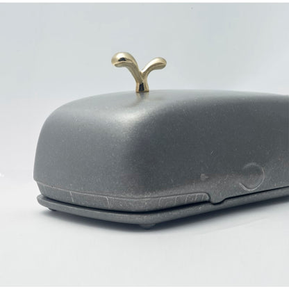 Butter Case - Whale