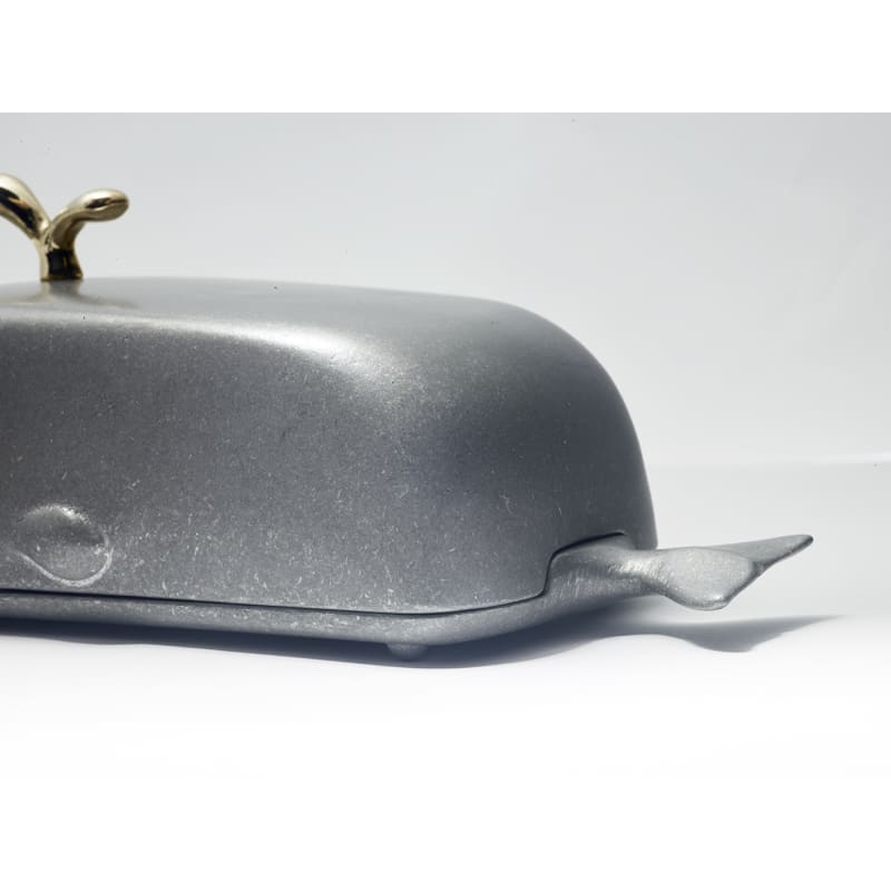Butter Case - Whale