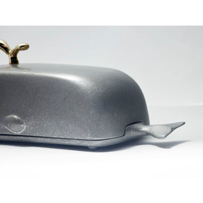 Butter Case - Whale