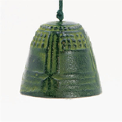 Wind Chime - Square Lantern (Size Small)