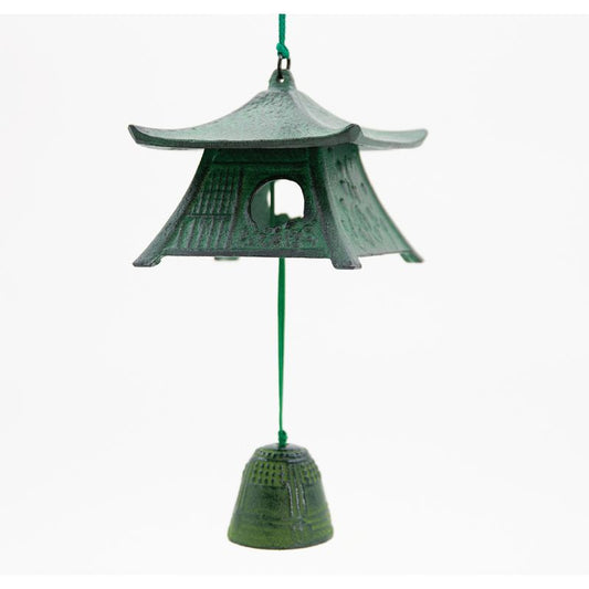 Wind Chime - Country House