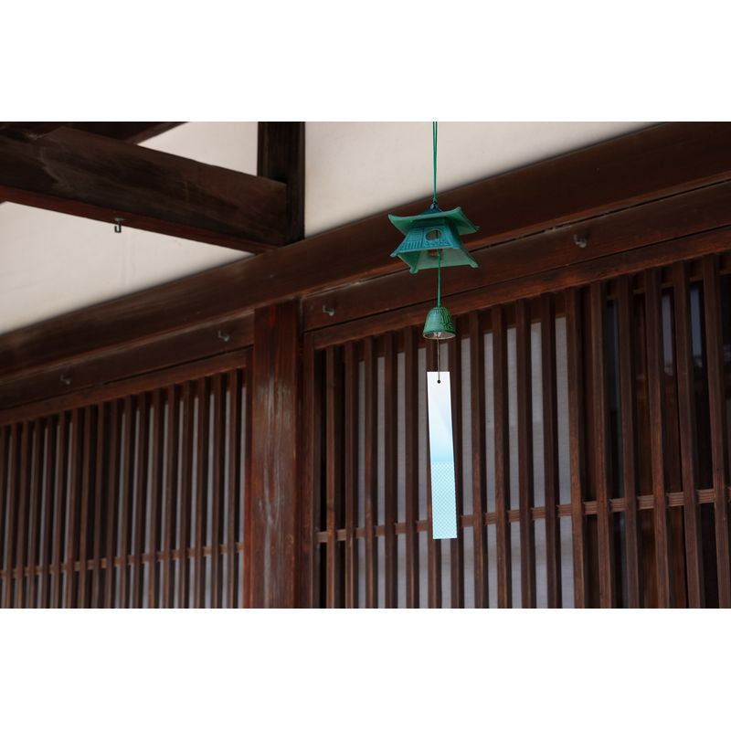 Wind Chime - Country House