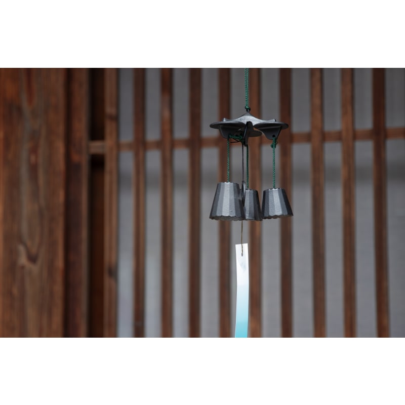Wind Chime - Trio