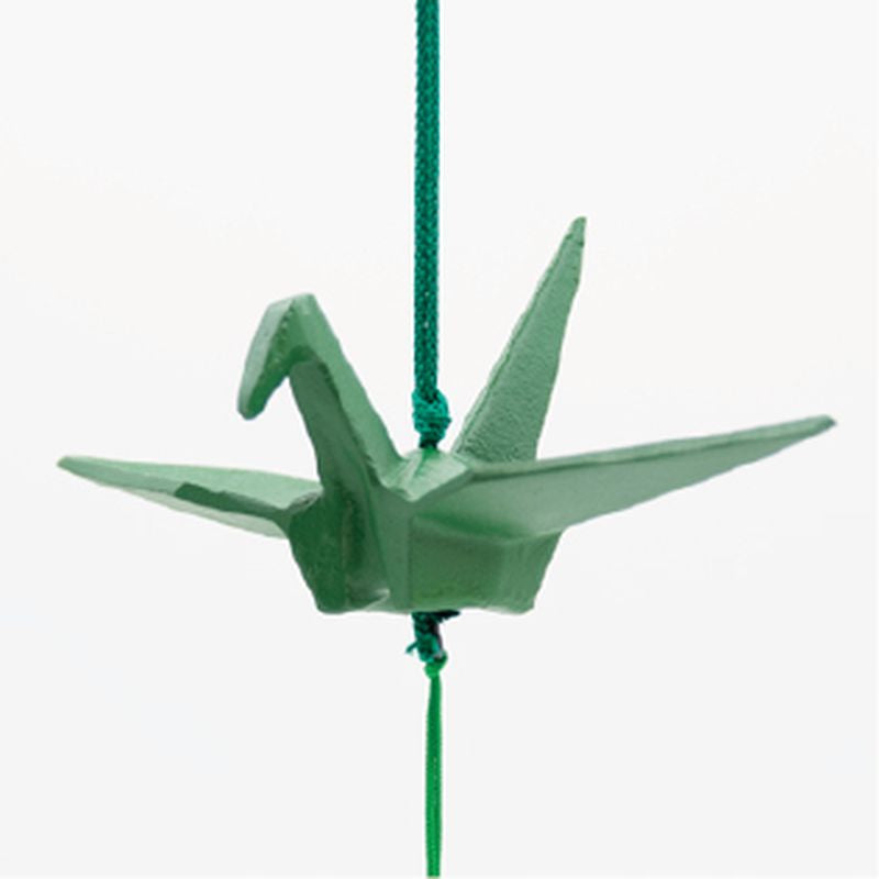 Wind Chime - Origami Crane (Size Large)