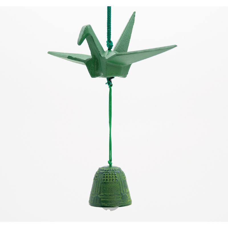 Wind Chime - Origami Crane (Size Large)