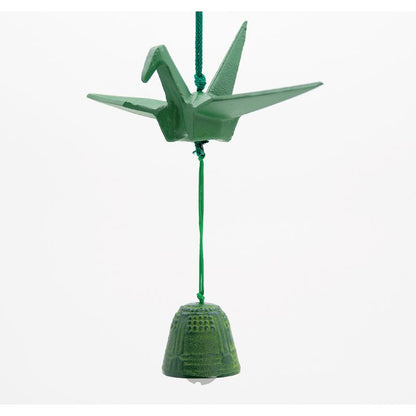 Wind Chime - Origami Crane (Size Large)