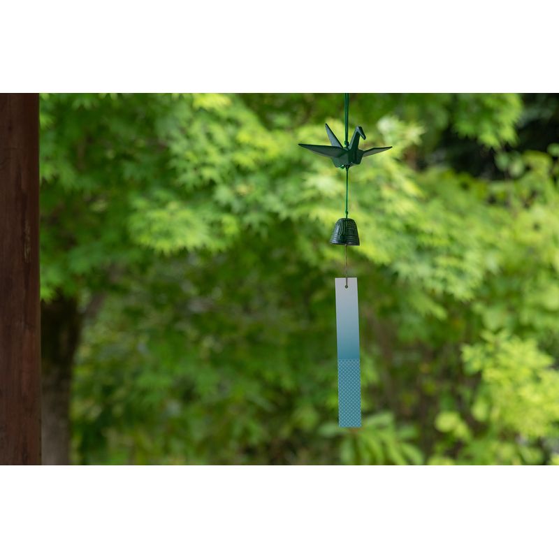 Wind Chime - Origami Crane (Size Large)