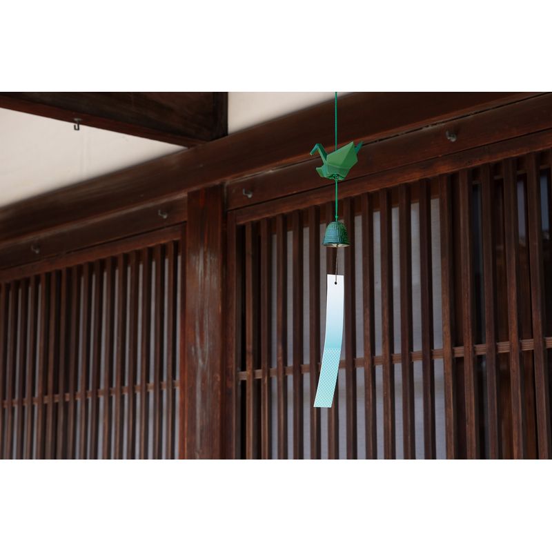 Wind Chime - Origami Crane (Size Large)
