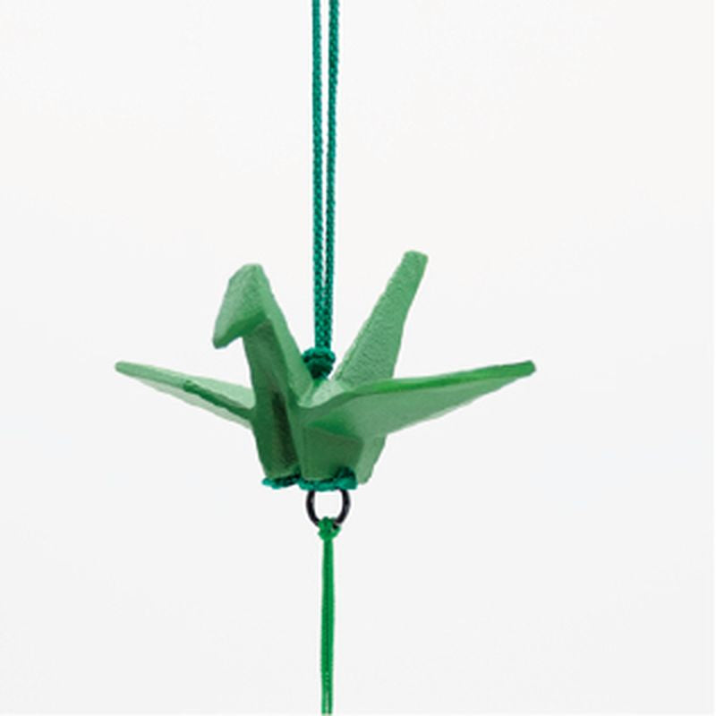 Wind Chime - Origami Crane (Size Small)