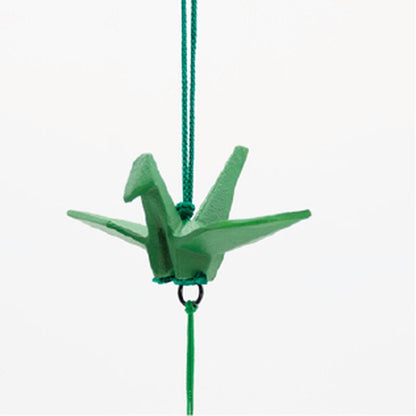 Wind Chime - Origami Crane (Size Small)