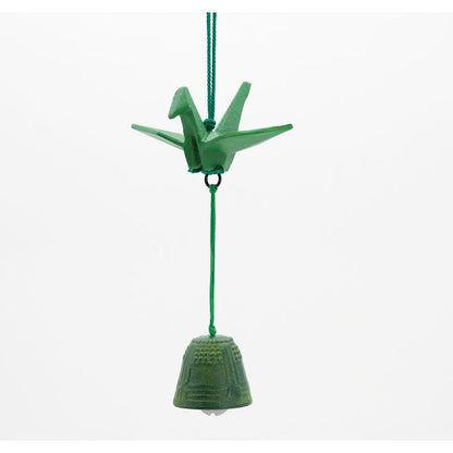 Wind Chime - Origami Crane (Size Small)