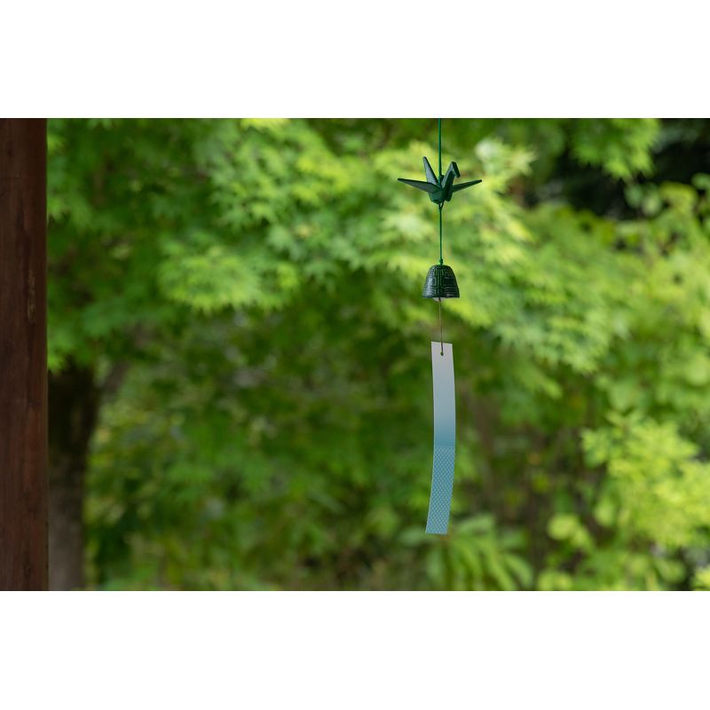 Wind Chime - Origami Crane (Size Small)