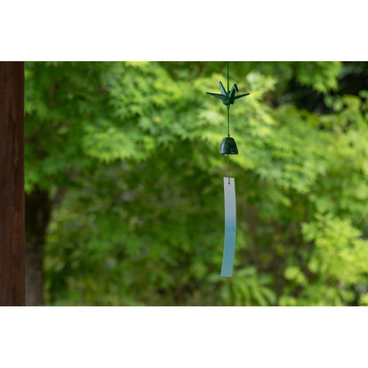 Wind Chime - Origami Crane (Size Small)