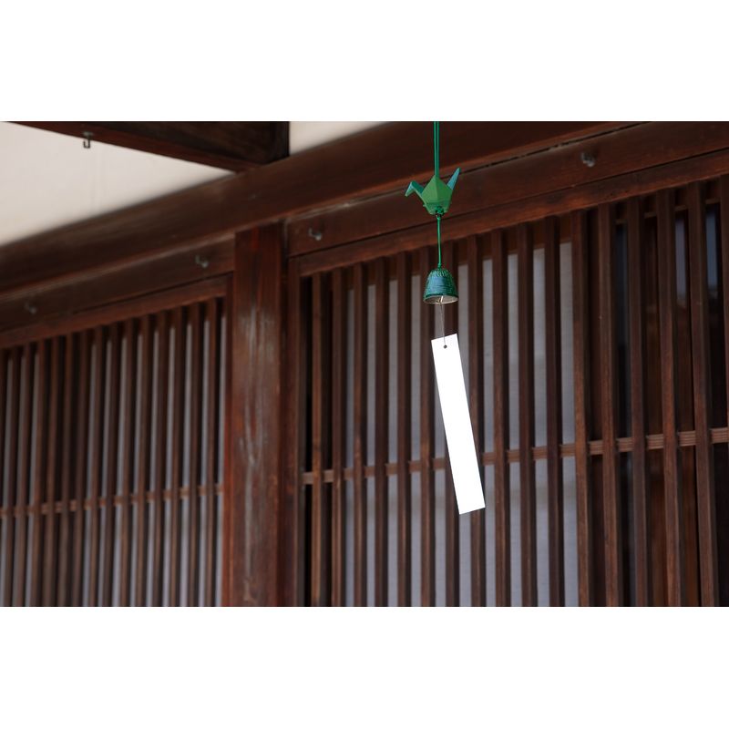 Wind Chime - Origami Crane (Size Small)