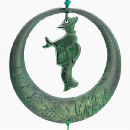 Wind Chime - Full Moon Dancer (Size Large)