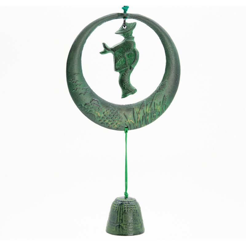 Wind Chime - Full Moon Dancer (Size Large)