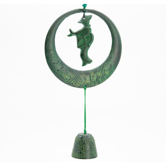 Wind Chime - Full Moon Dancer (Size Large)