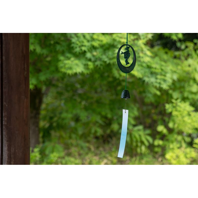 Wind Chime - Full Moon Dancer (Size Large)