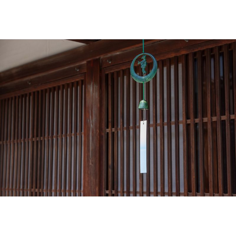 Wind Chime - Full Moon Dancer (Size Large)