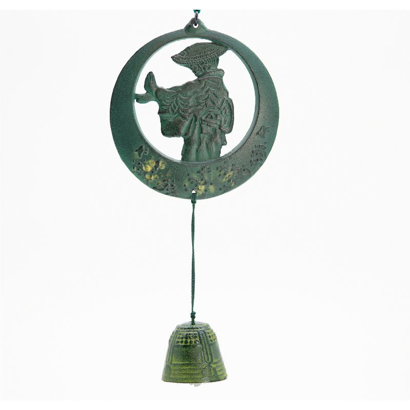 Wind Chime - Full Moon Dance (Size Large)