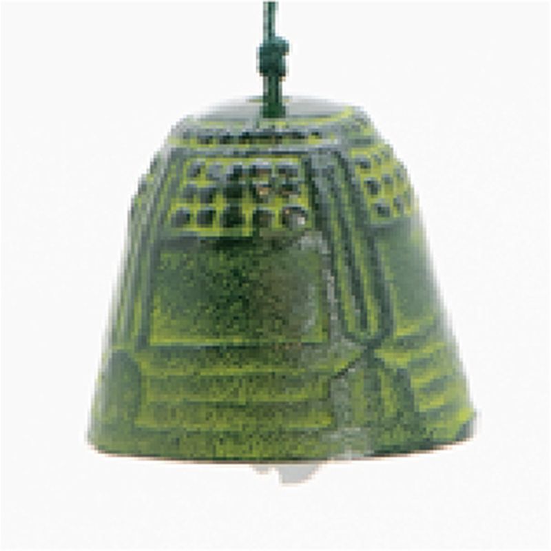 Wind Chime - Full Moon Dance (Size Large)