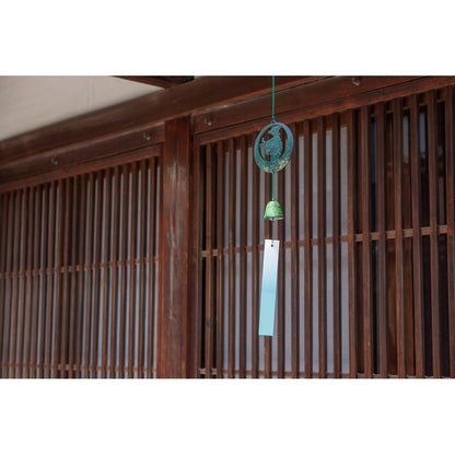 Wind Chime - Full Moon Dance (Size Large)