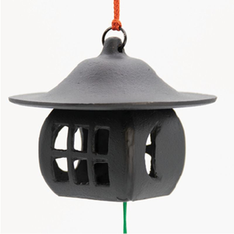 Wind Chime - Tamate Lantern