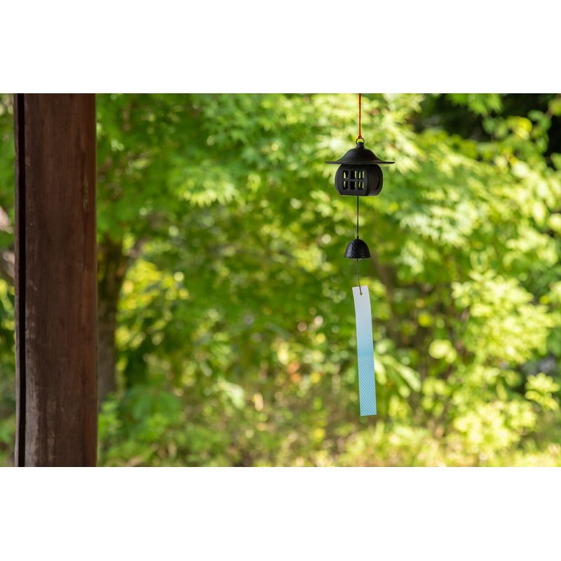 Wind Chime - Tamate Lantern