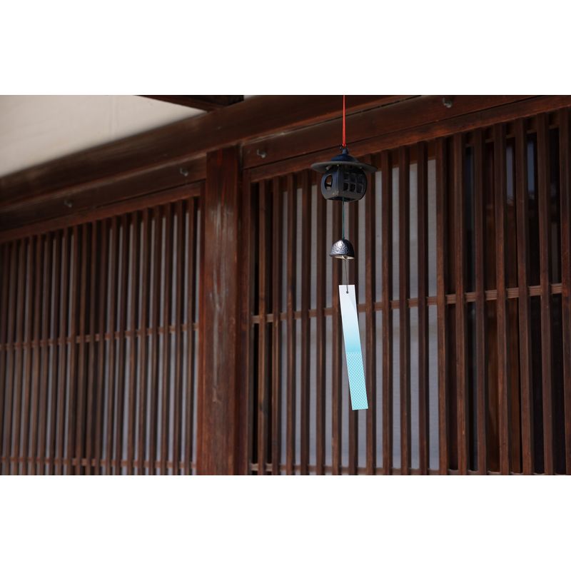 Wind Chime - Tamate Lantern
