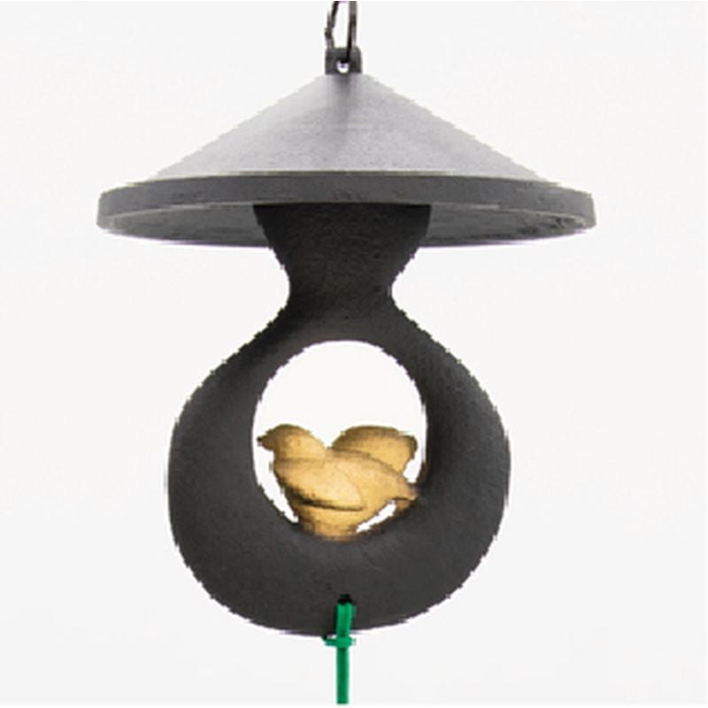Wind Chime - Sparrow Inn