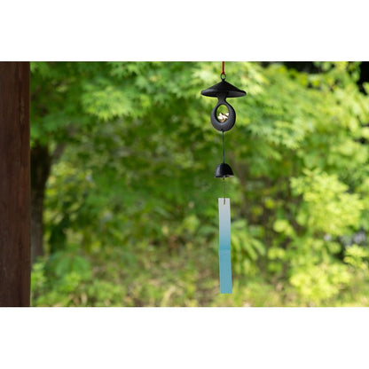 Wind Chime - Sparrow Inn