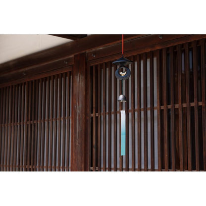 Wind Chime - Sparrow Inn