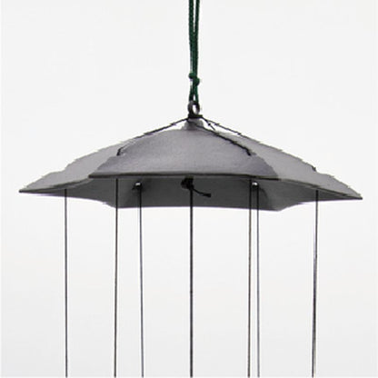 Wind Chime - Swallow