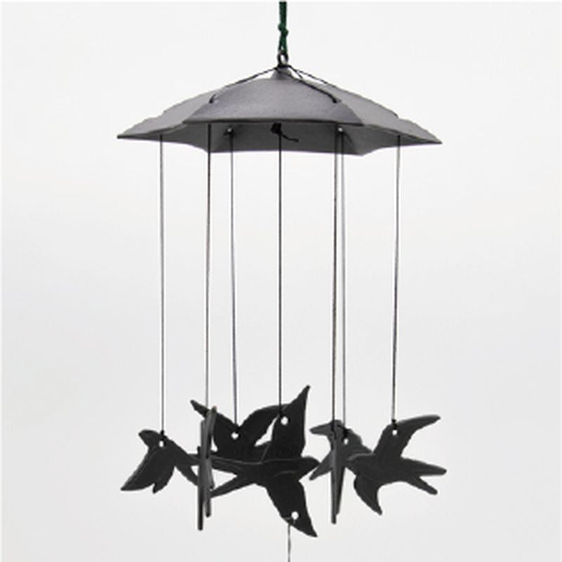 Wind Chime - Swallow