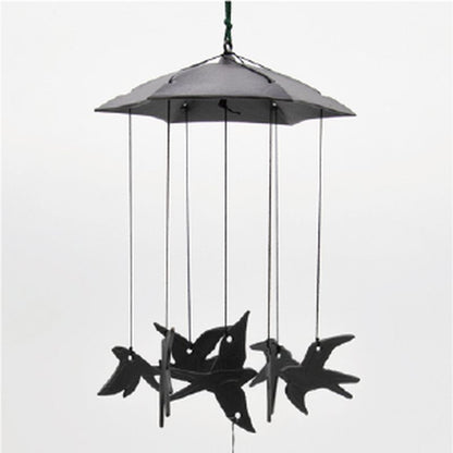 Wind Chime - Swallow