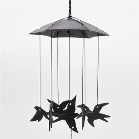 Wind Chime - Swallow