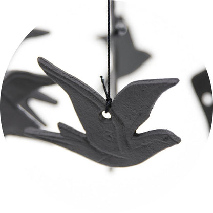 Wind Chime - Swallow