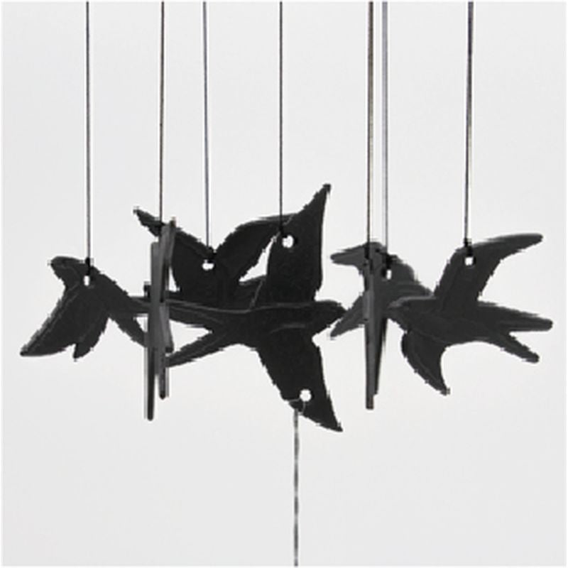 Wind Chime - Swallow