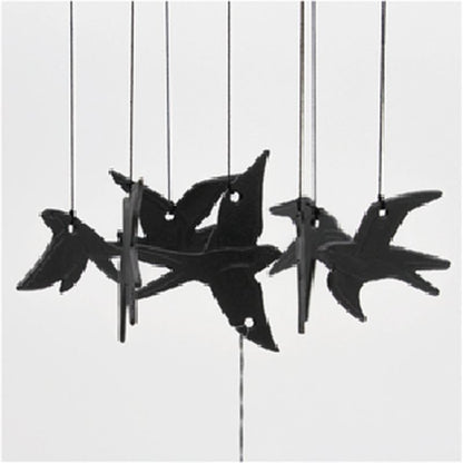 Wind Chime - Swallow